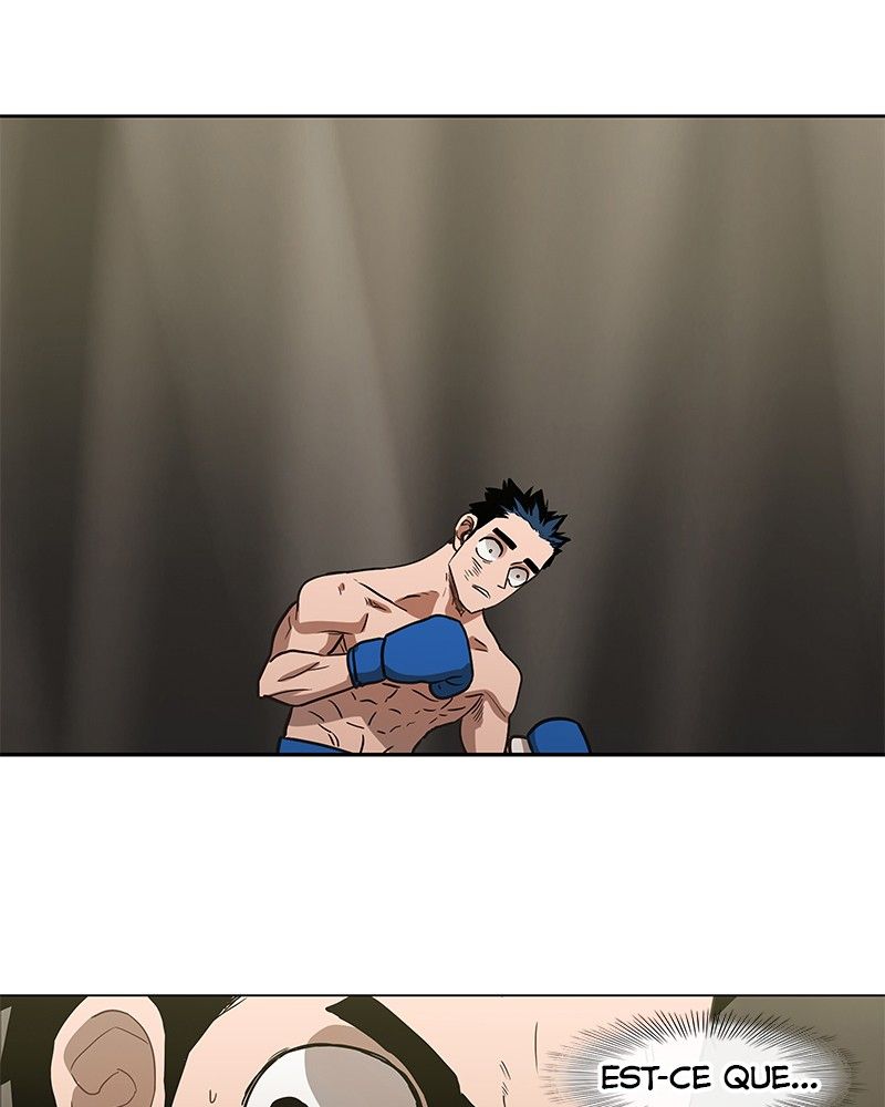 The Boxer Chapitre 47 - Page 106