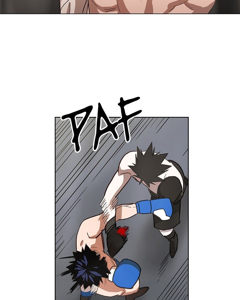 The Boxer Chapitre 47 - Page 108