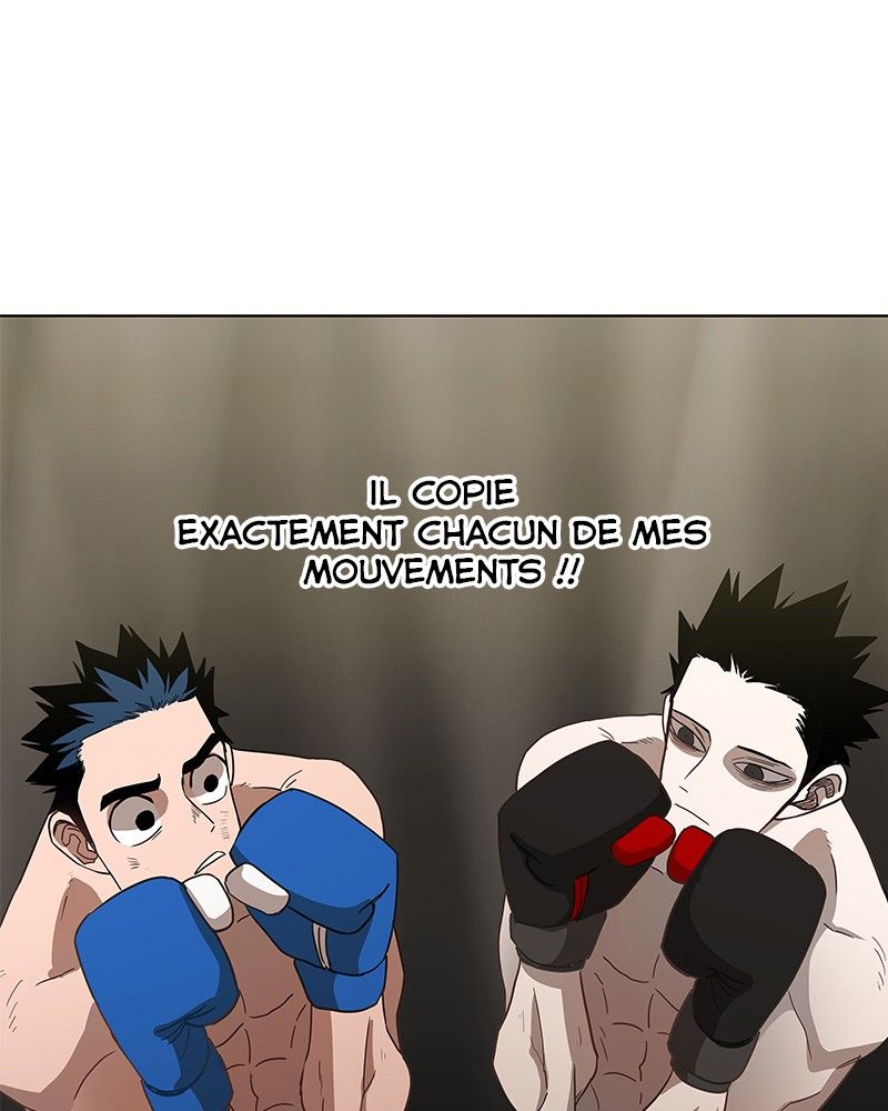 The Boxer Chapitre 47 - Page 112