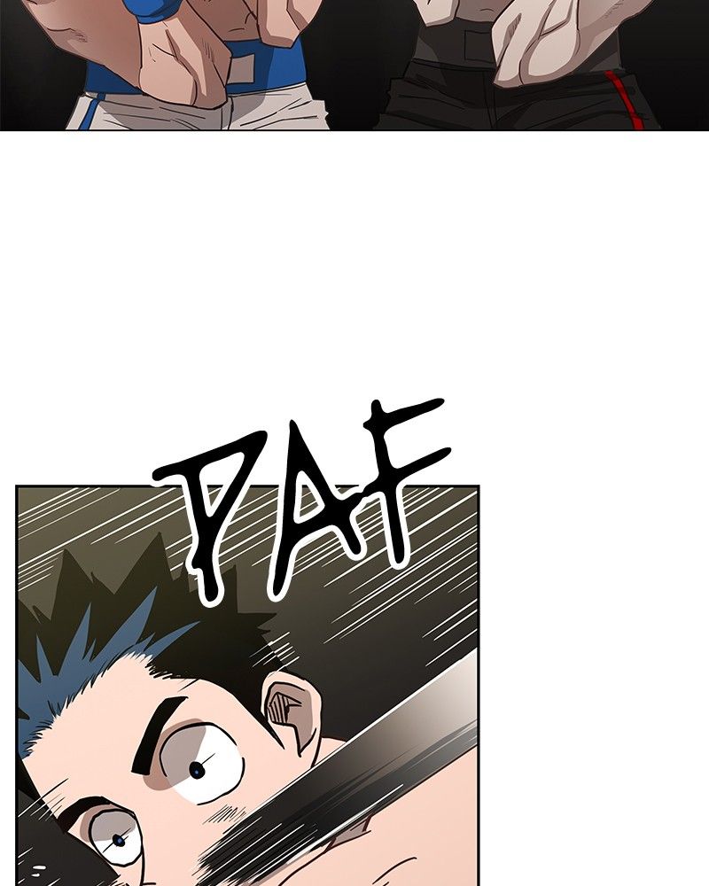 The Boxer Chapitre 47 - Page 113