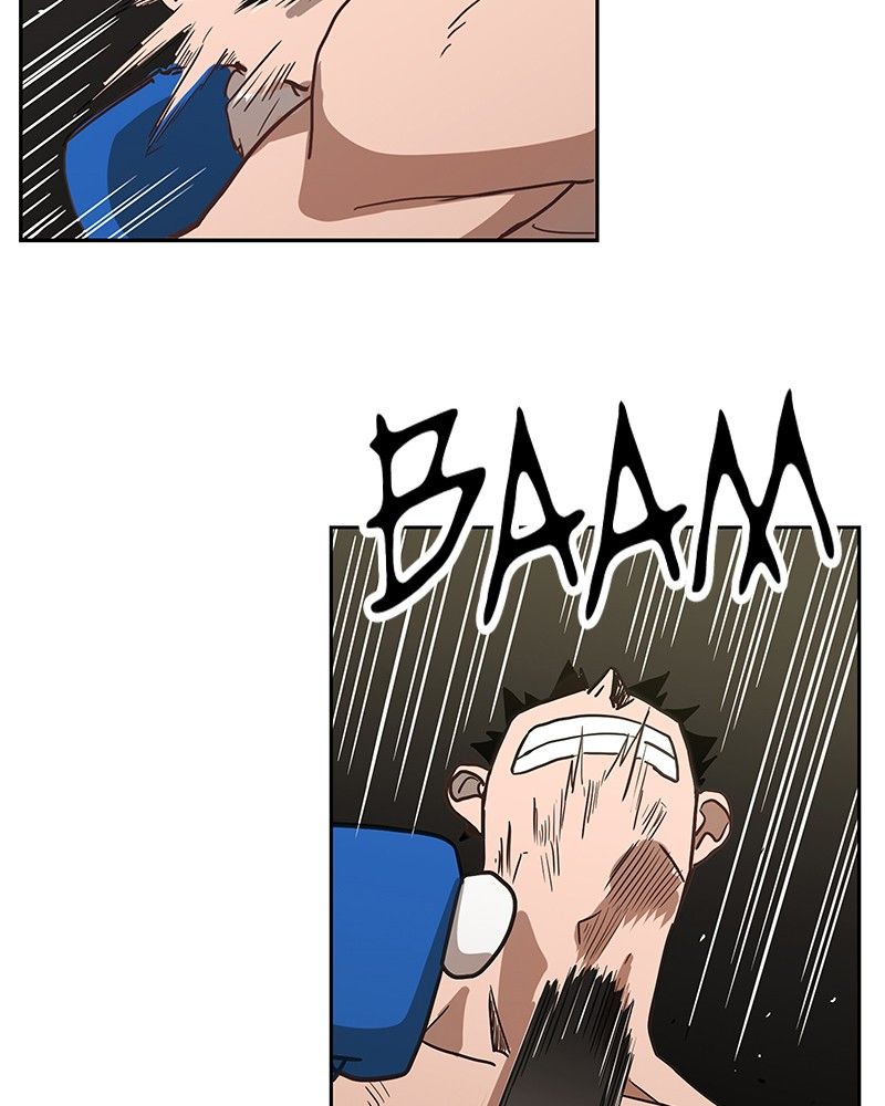 The Boxer Chapitre 47 - Page 114