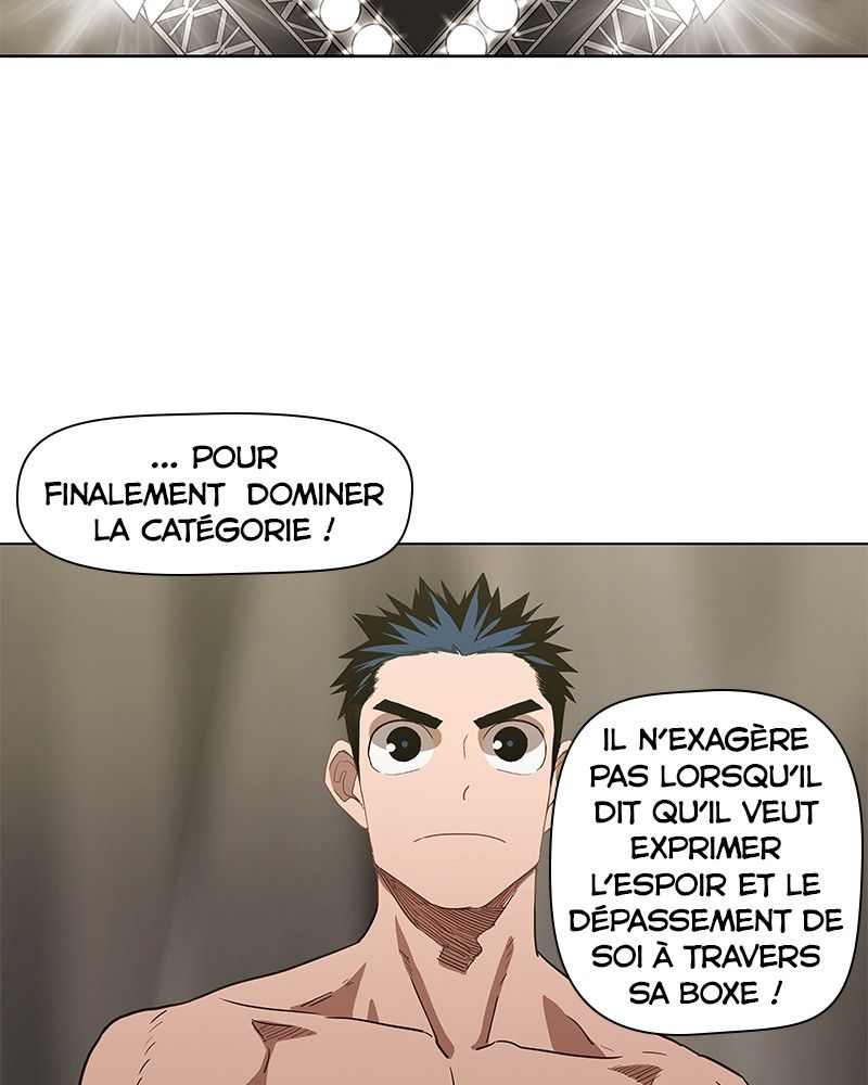 The Boxer Chapitre 47 - Page 12