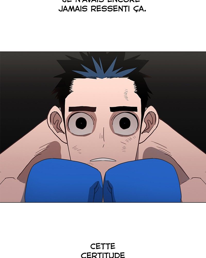 The Boxer Chapitre 47 - Page 121