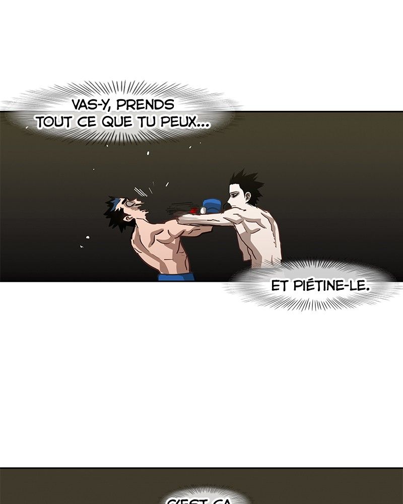 The Boxer Chapitre 47 - Page 125
