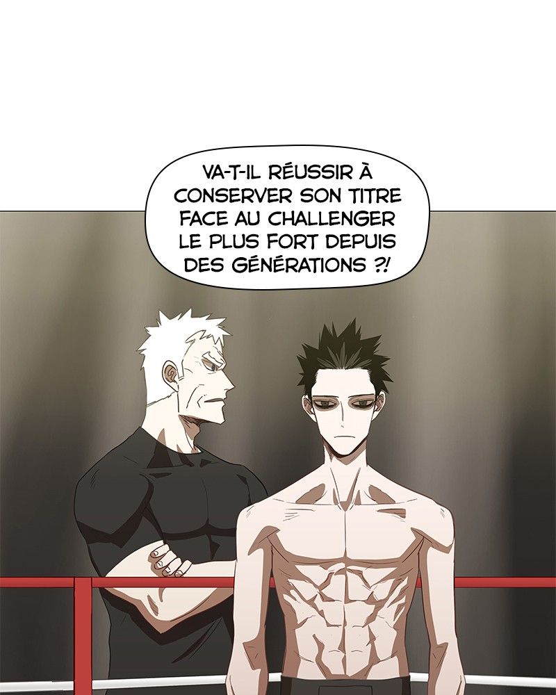 The Boxer Chapitre 47 - Page 14