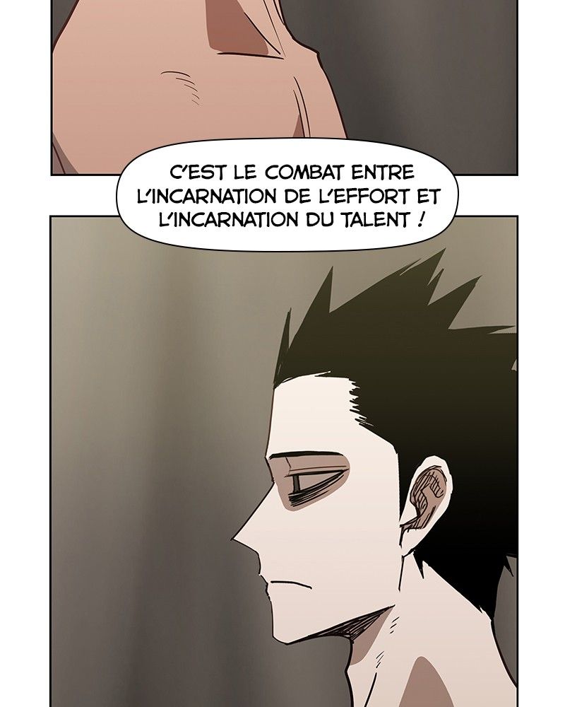 The Boxer Chapitre 47 - Page 21