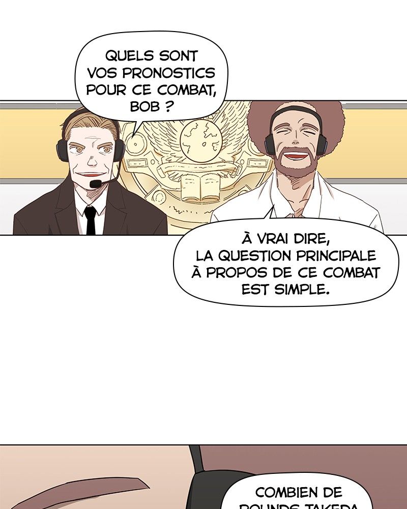 The Boxer Chapitre 47 - Page 23