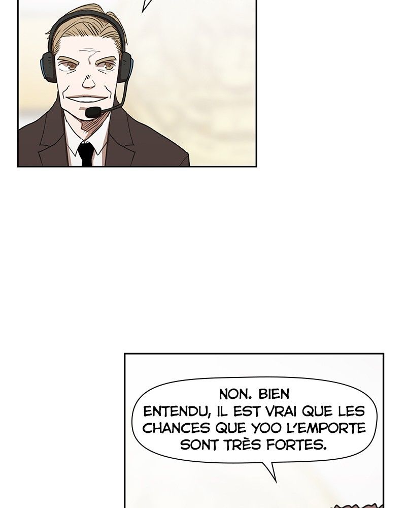 The Boxer Chapitre 47 - Page 25