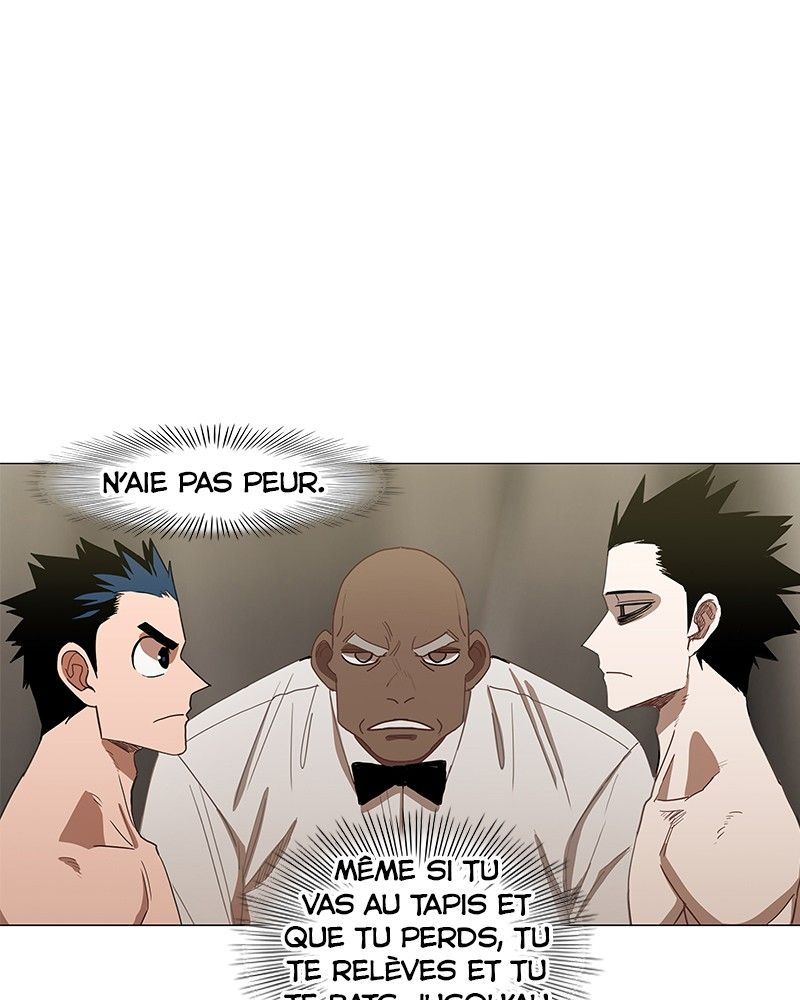 The Boxer Chapitre 47 - Page 31