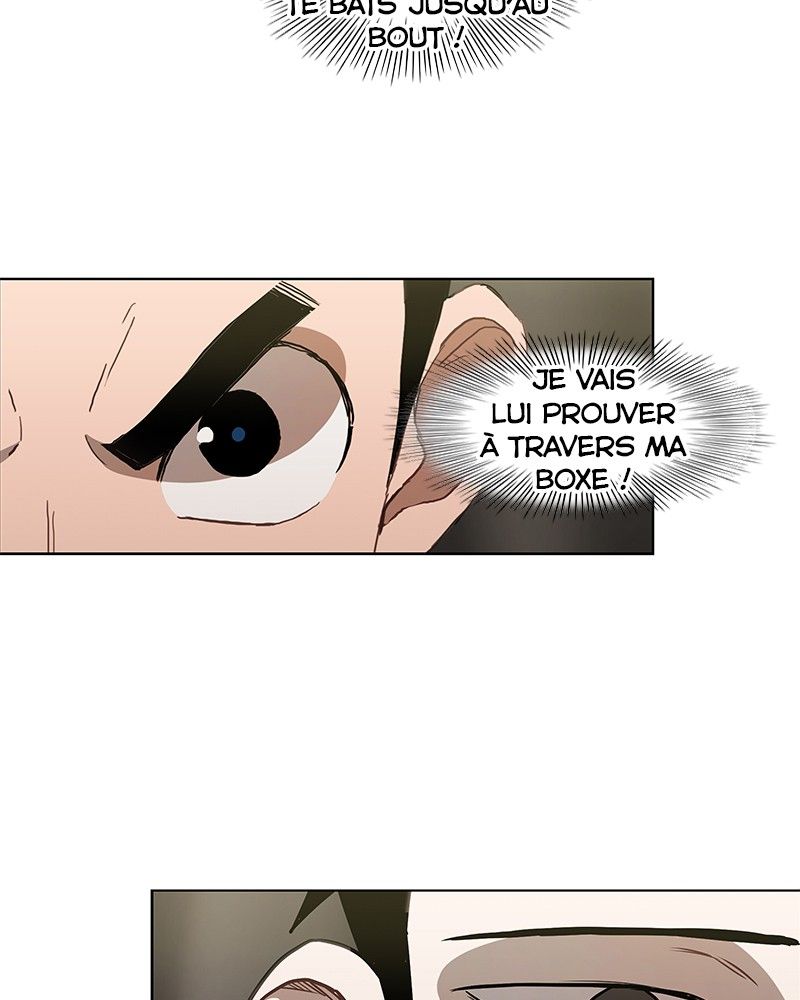 The Boxer Chapitre 47 - Page 32