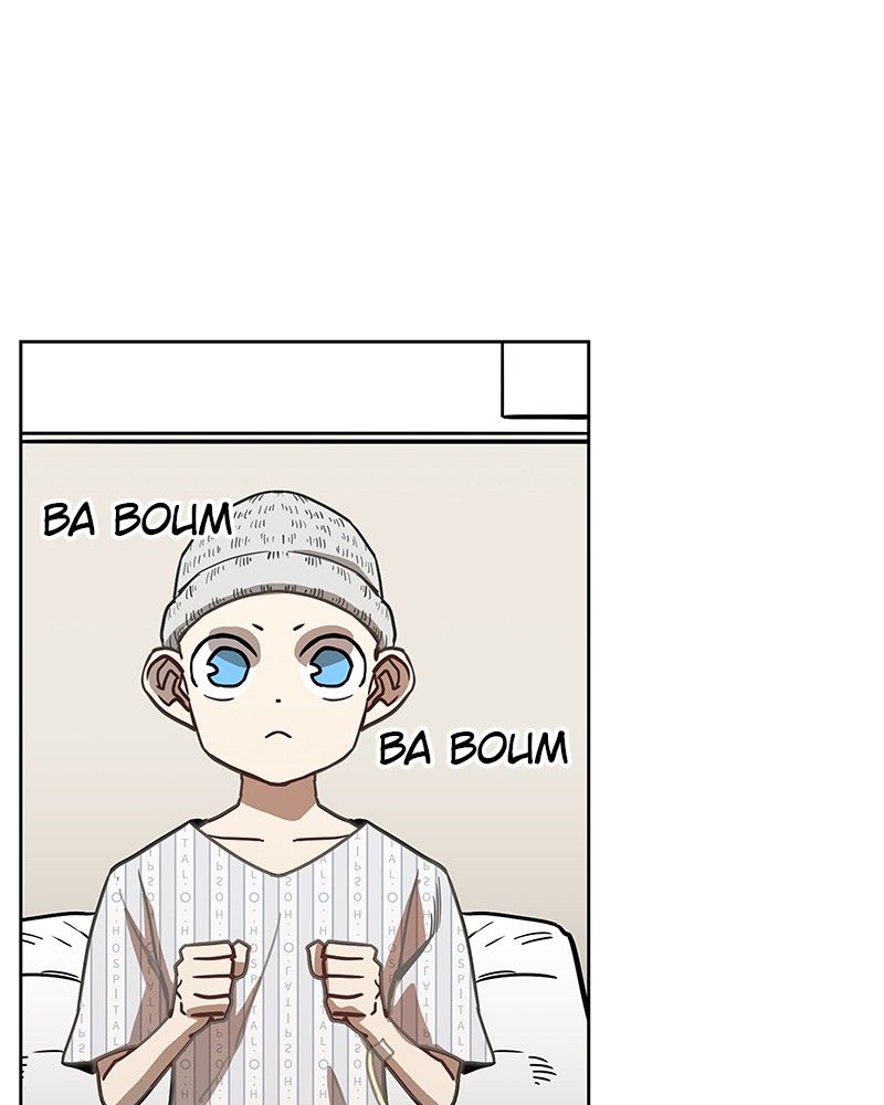 The Boxer Chapitre 47 - Page 34