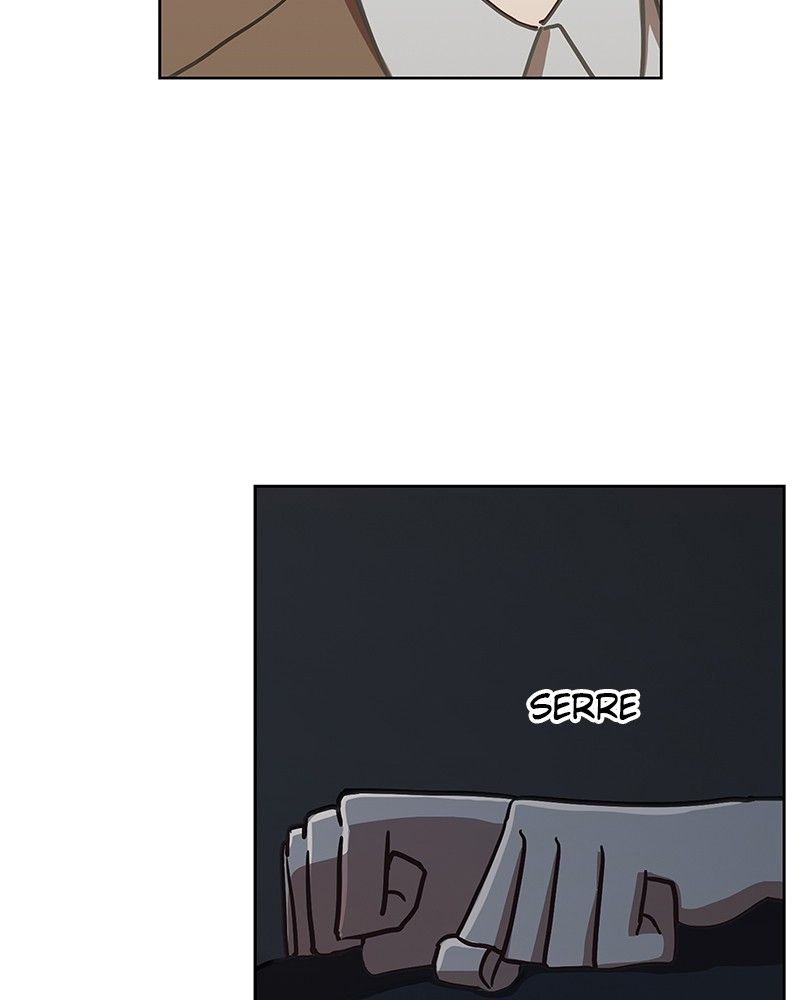 The Boxer Chapitre 47 - Page 36