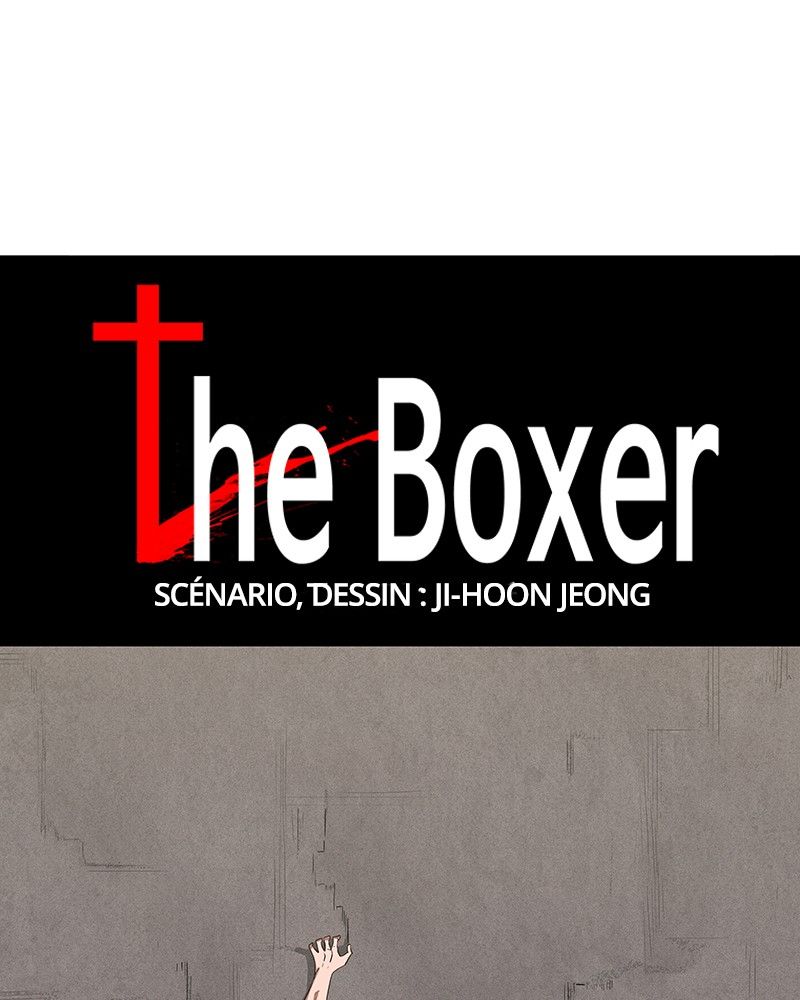 The Boxer Chapitre 47 - Page 42