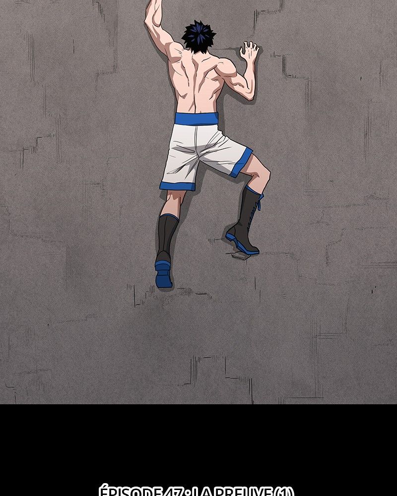 The Boxer Chapitre 47 - Page 43