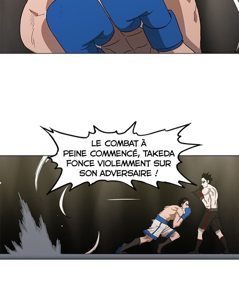 The Boxer Chapitre 47 - Page 46