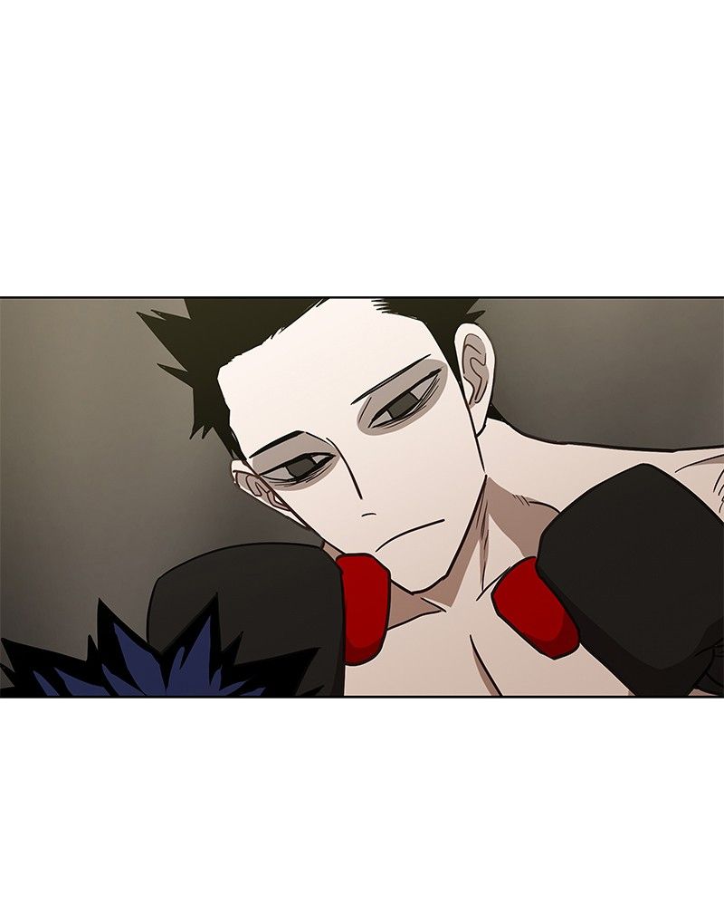 The Boxer Chapitre 47 - Page 47