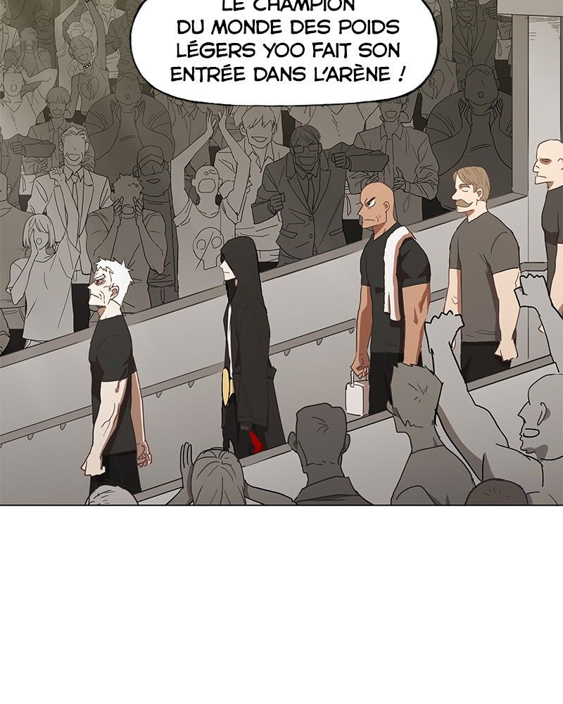 The Boxer Chapitre 47 - Page 5