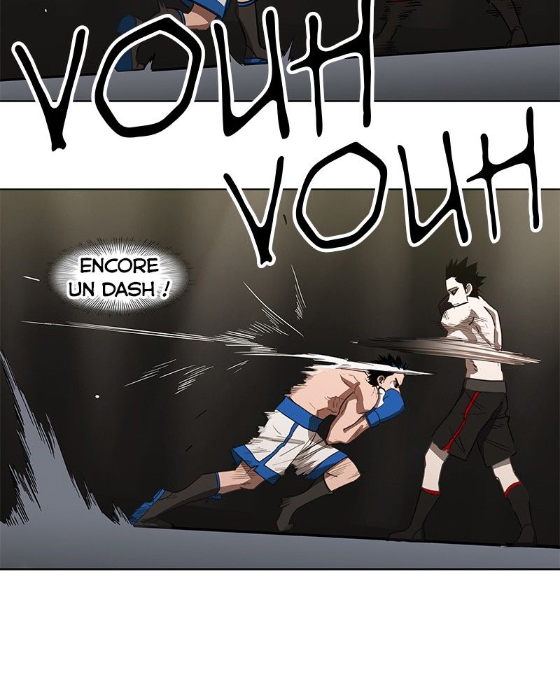 The Boxer Chapitre 47 - Page 50