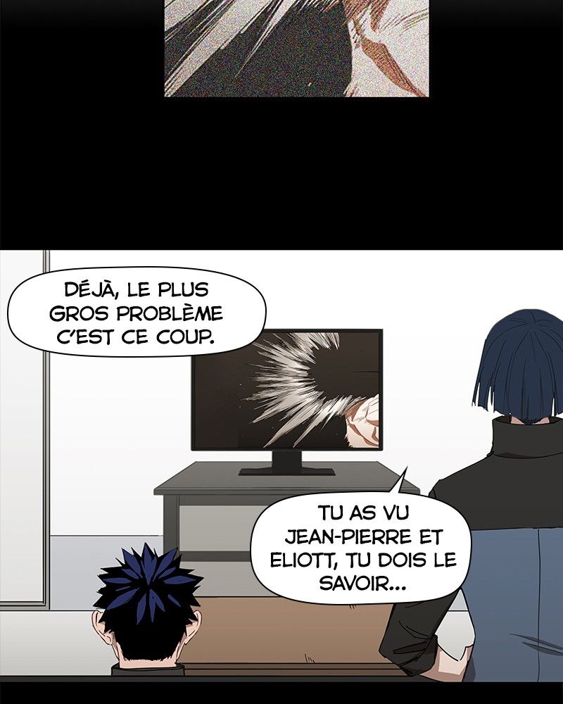 The Boxer Chapitre 47 - Page 55