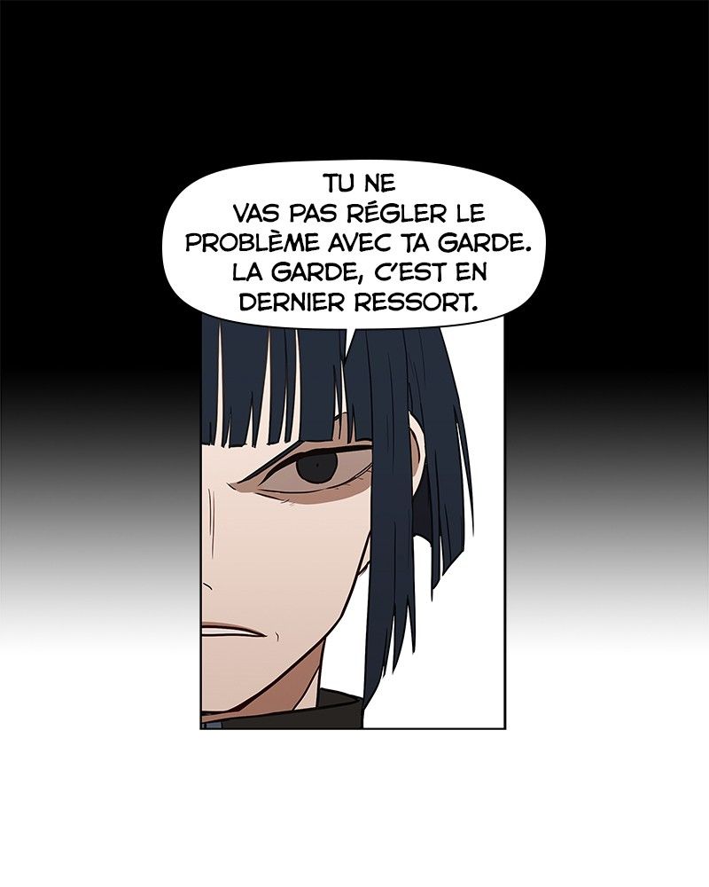 The Boxer Chapitre 47 - Page 59
