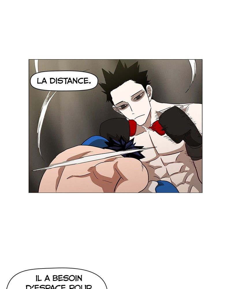 The Boxer Chapitre 47 - Page 60