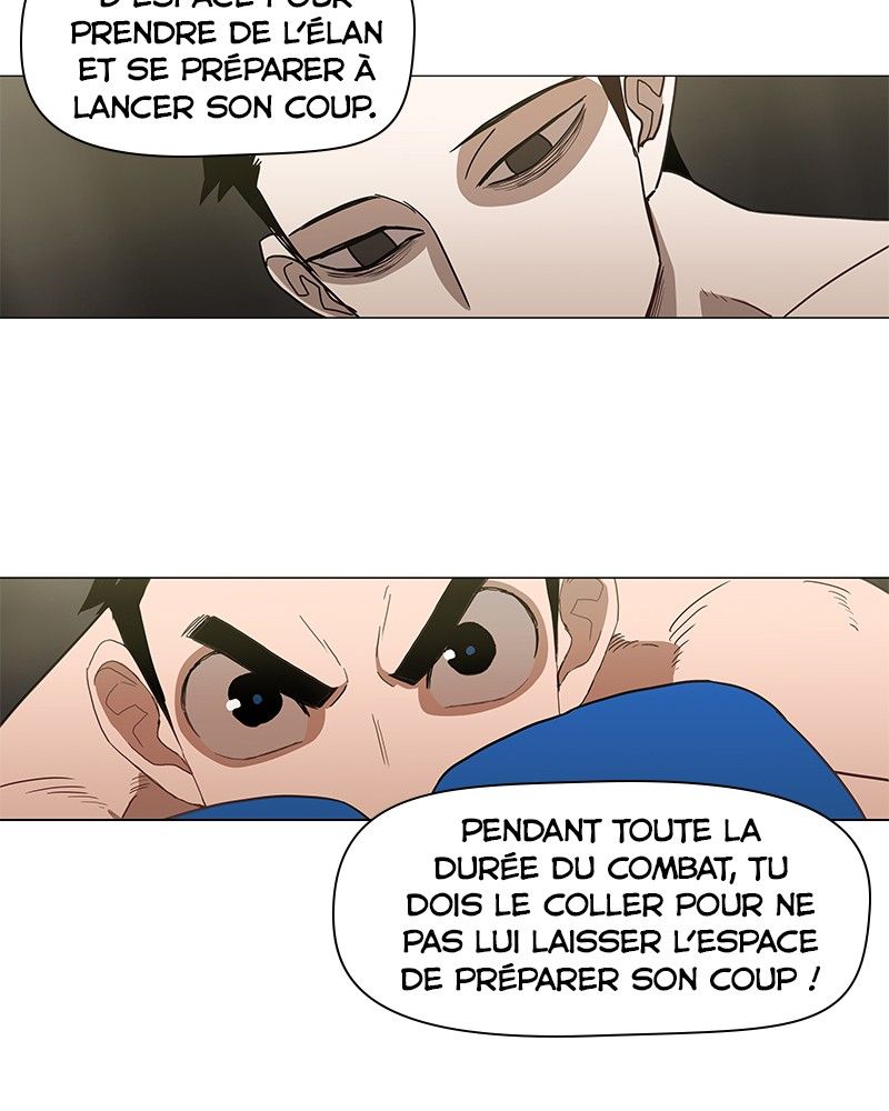 The Boxer Chapitre 47 - Page 61