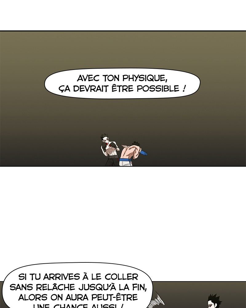 The Boxer Chapitre 47 - Page 62