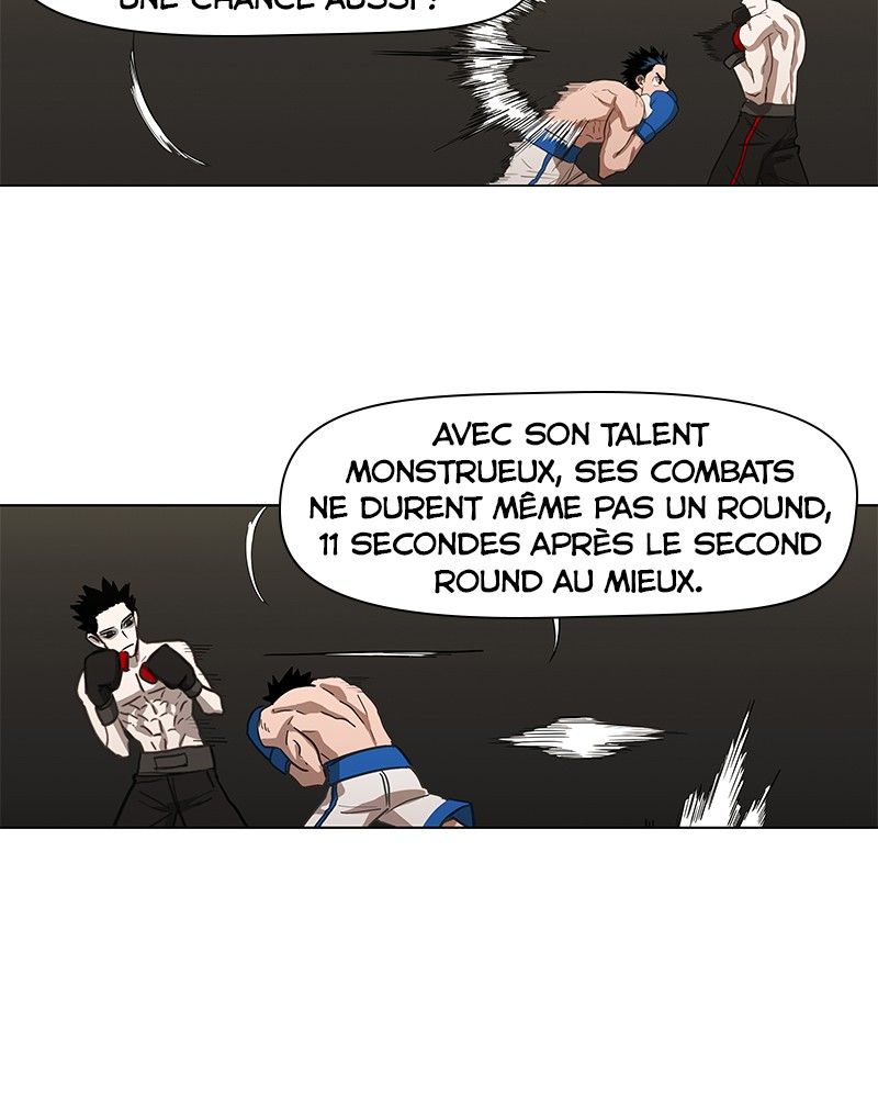 The Boxer Chapitre 47 - Page 63