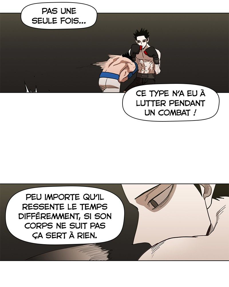 The Boxer Chapitre 47 - Page 64