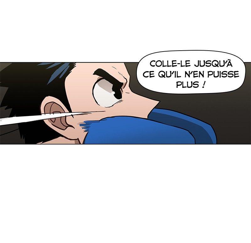 The Boxer Chapitre 47 - Page 65