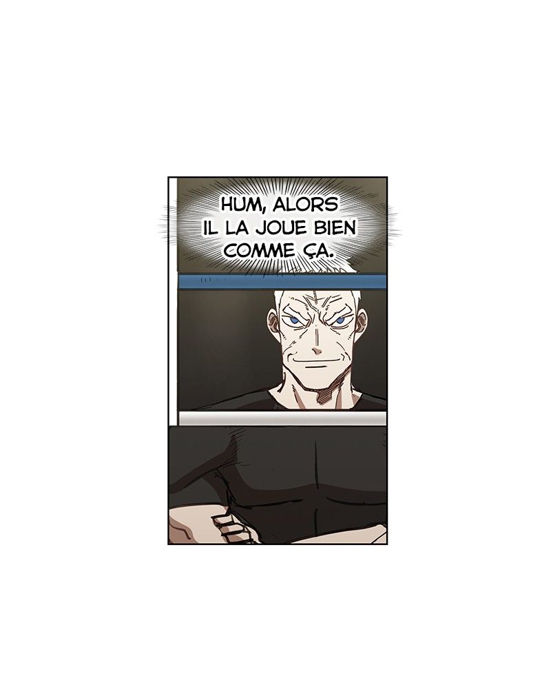 The Boxer Chapitre 47 - Page 66
