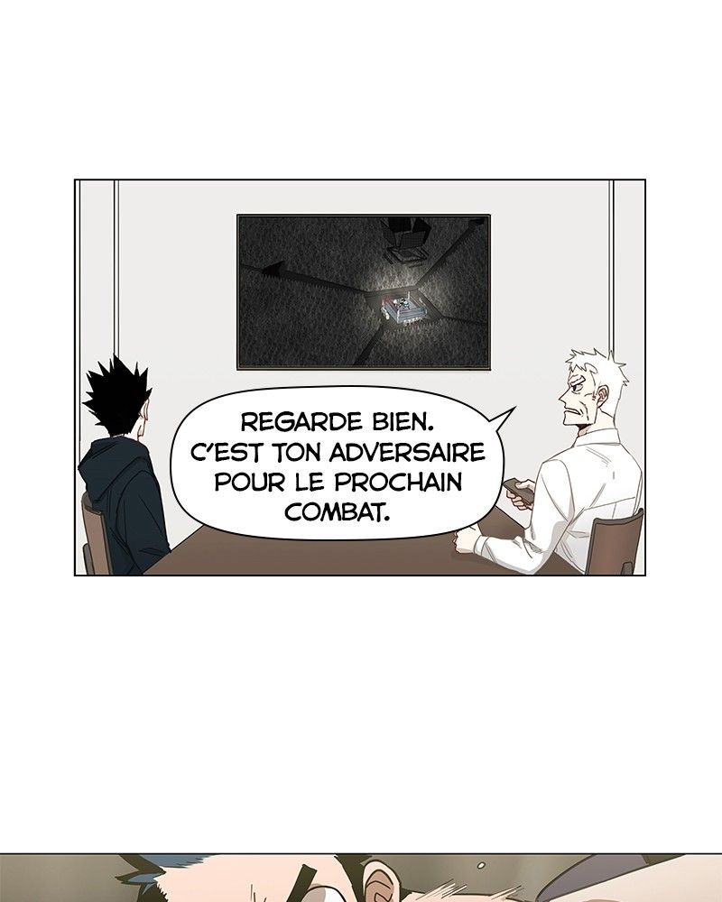 The Boxer Chapitre 47 - Page 67