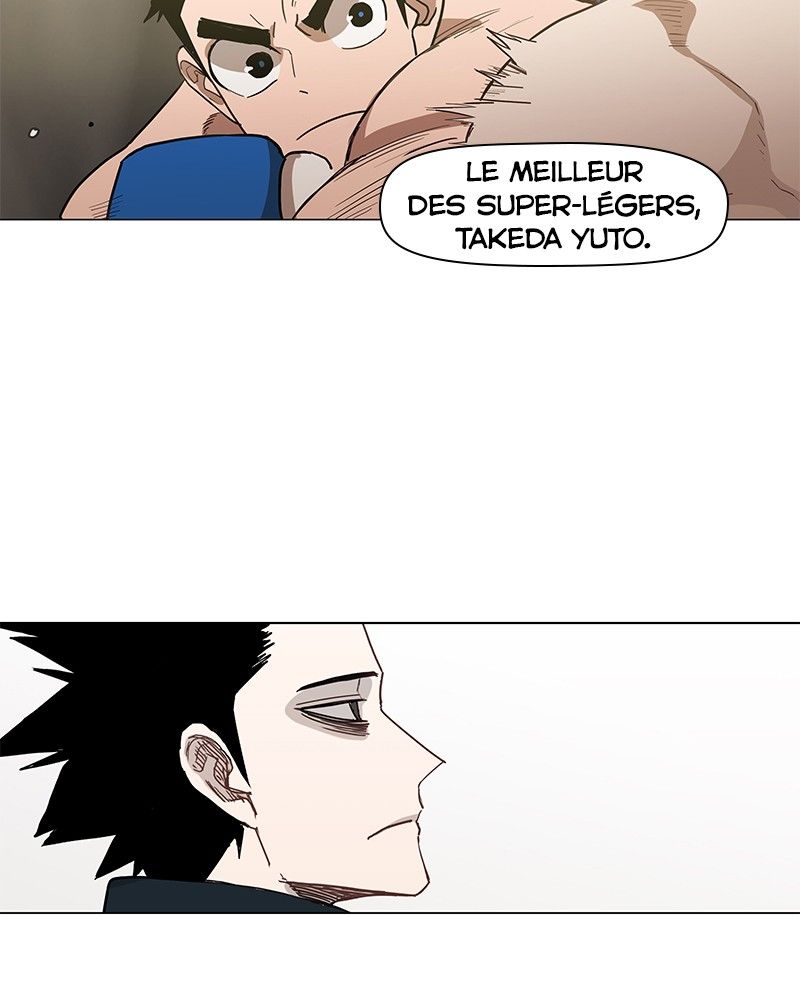 The Boxer Chapitre 47 - Page 68