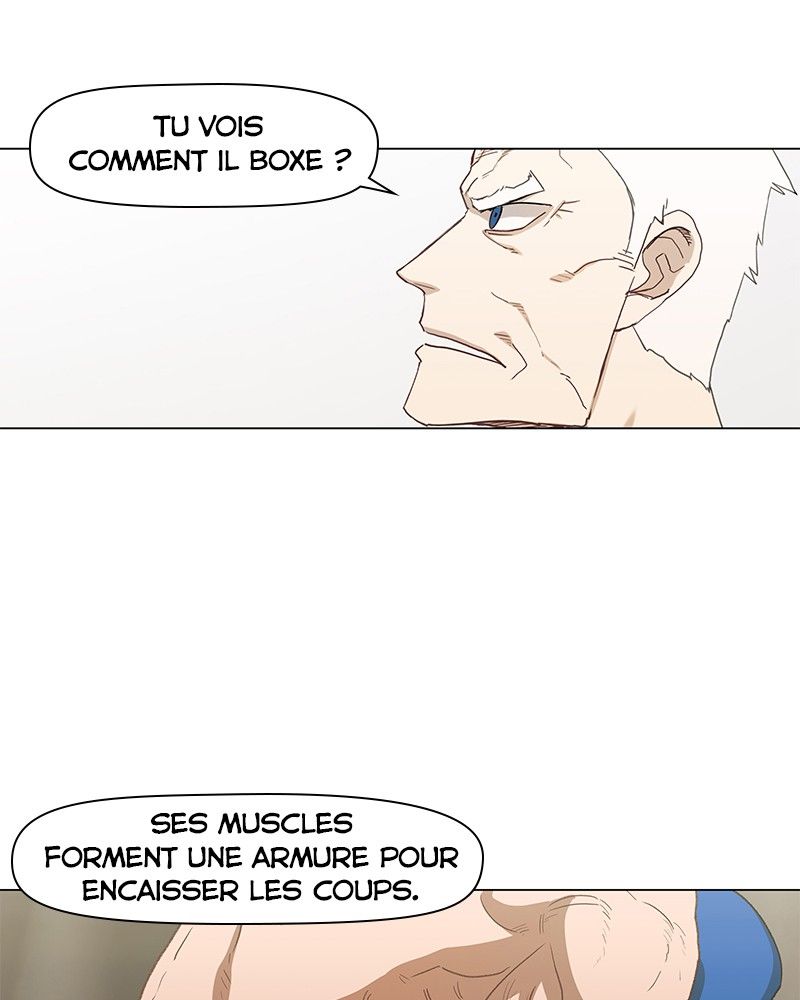 The Boxer Chapitre 47 - Page 69