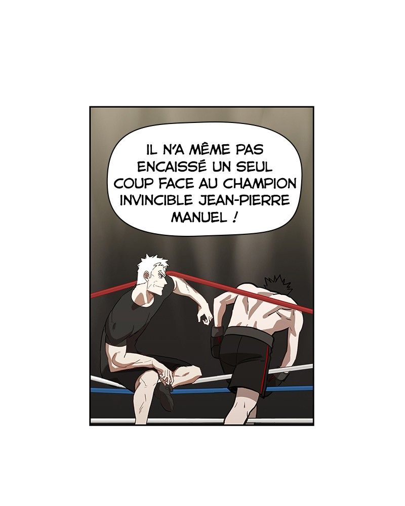The Boxer Chapitre 47 - Page 7