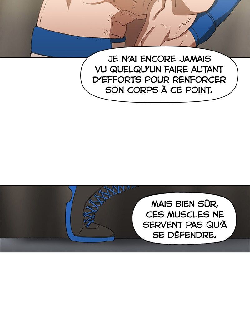 The Boxer Chapitre 47 - Page 70