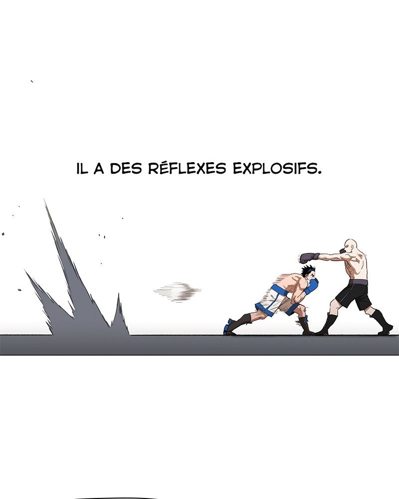 The Boxer Chapitre 47 - Page 71
