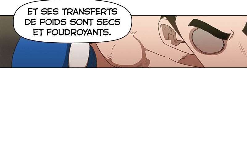 The Boxer Chapitre 47 - Page 72