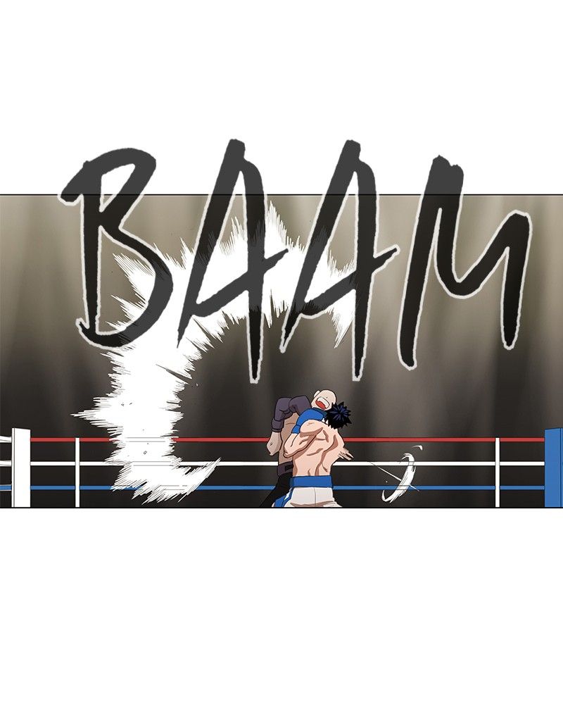 The Boxer Chapitre 47 - Page 73