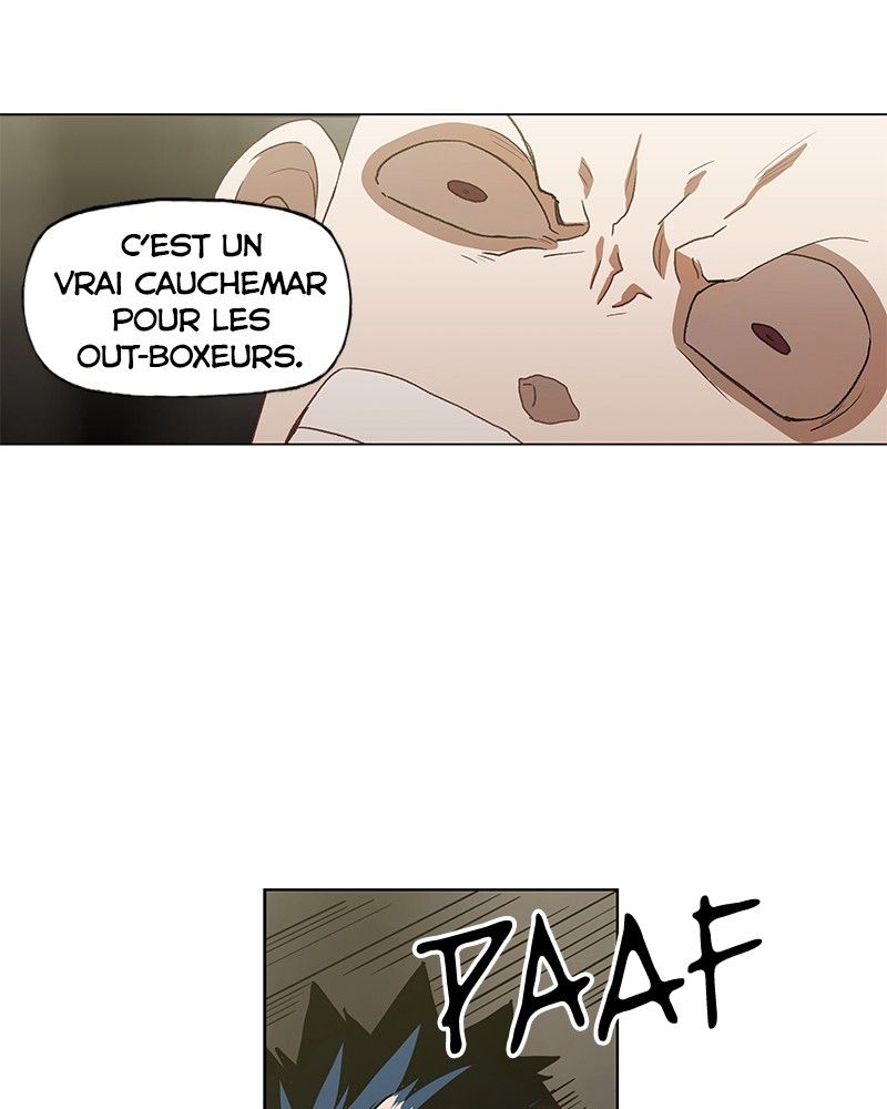 The Boxer Chapitre 47 - Page 74