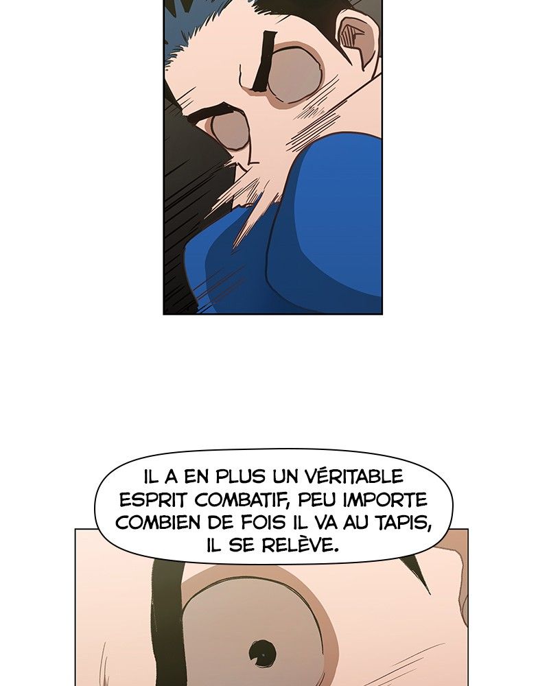 The Boxer Chapitre 47 - Page 75