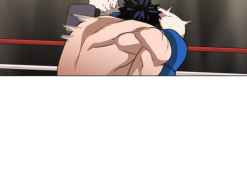 The Boxer Chapitre 47 - Page 77