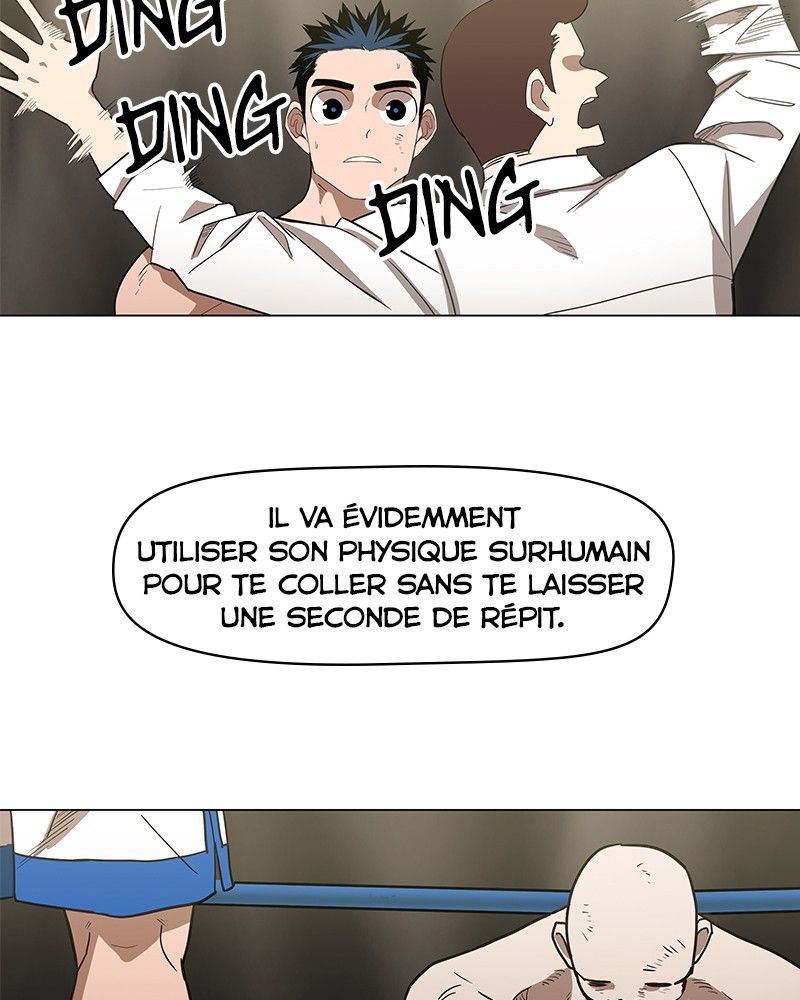 The Boxer Chapitre 47 - Page 82