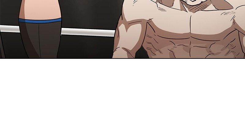 The Boxer Chapitre 47 - Page 83