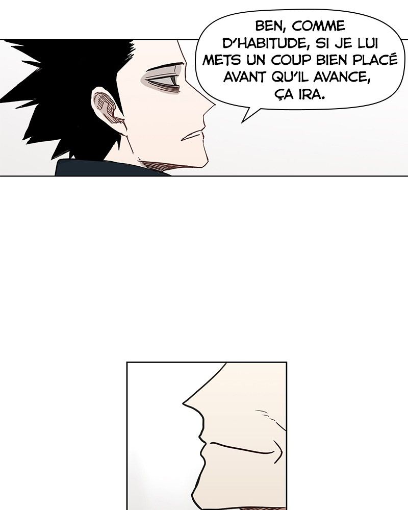 The Boxer Chapitre 47 - Page 85