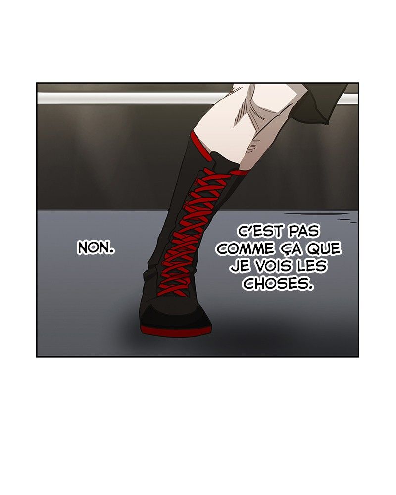 The Boxer Chapitre 47 - Page 87