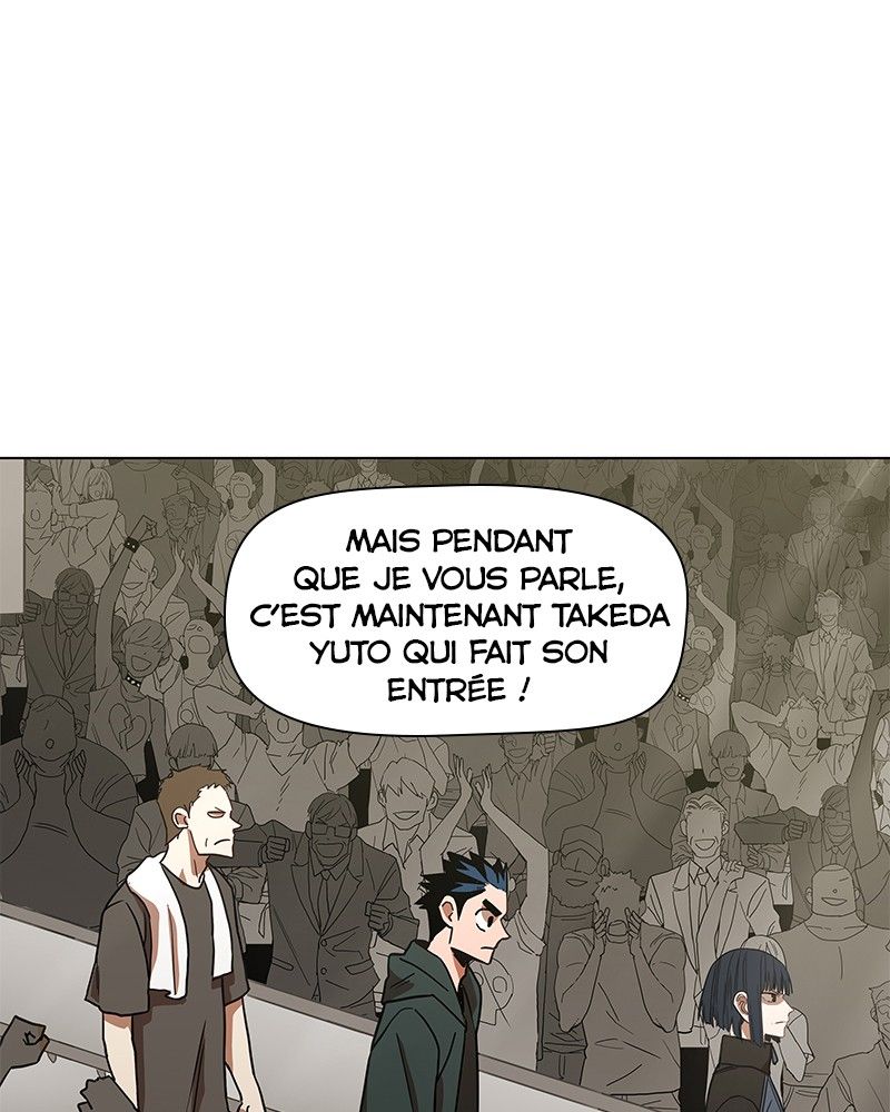 The Boxer Chapitre 47 - Page 9
