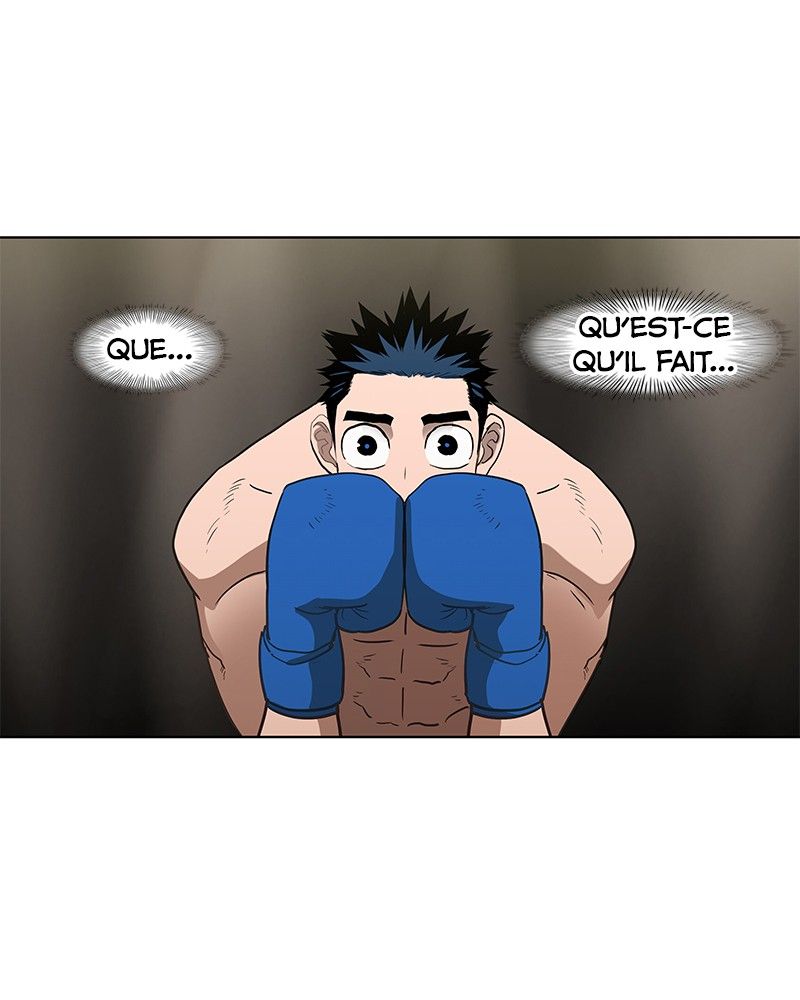 The Boxer Chapitre 47 - Page 91