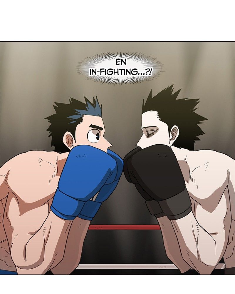 The Boxer Chapitre 47 - Page 92