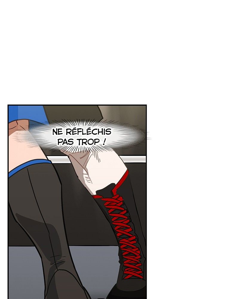 The Boxer Chapitre 47 - Page 95